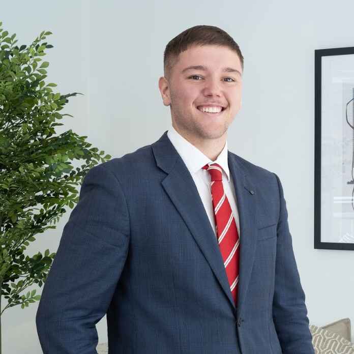 Samuel Thompson Samuel Thompson