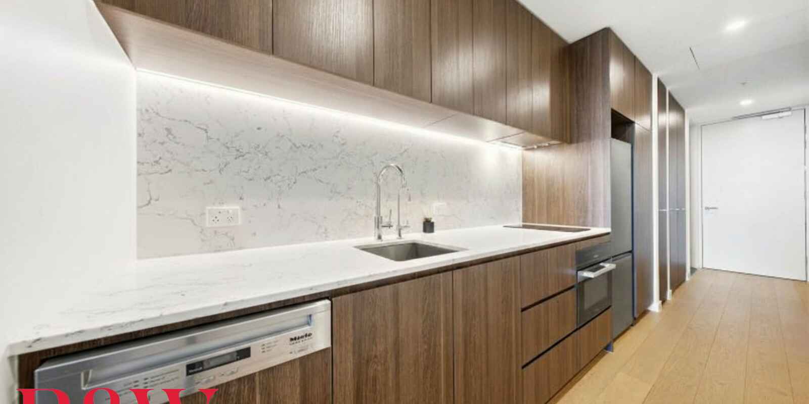 2509/12 Phillip Street Parramatta