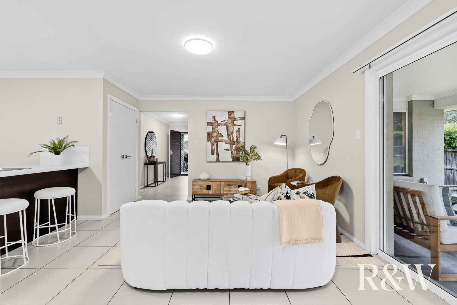 10 JARVISFIELD PLACE Macquarie Links