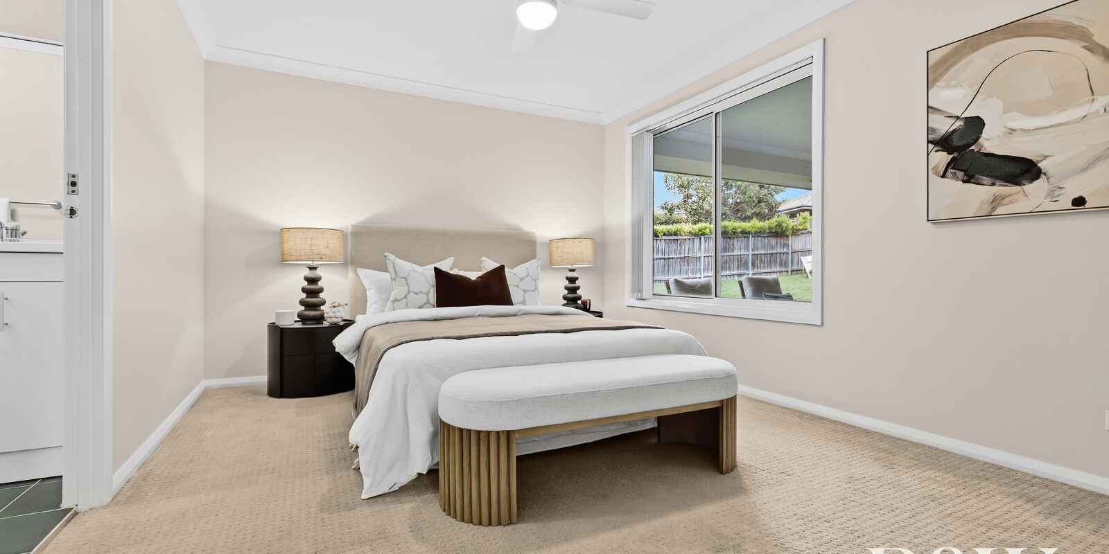 10 JARVISFIELD PLACE Macquarie Links