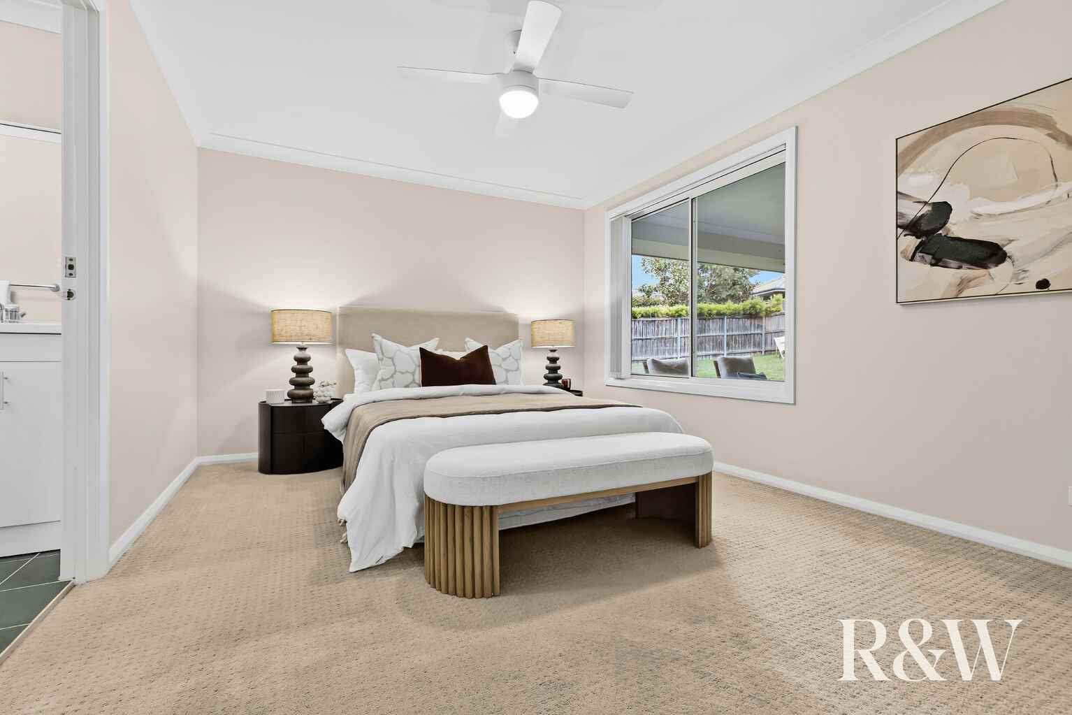 10 JARVISFIELD PLACE Macquarie Links