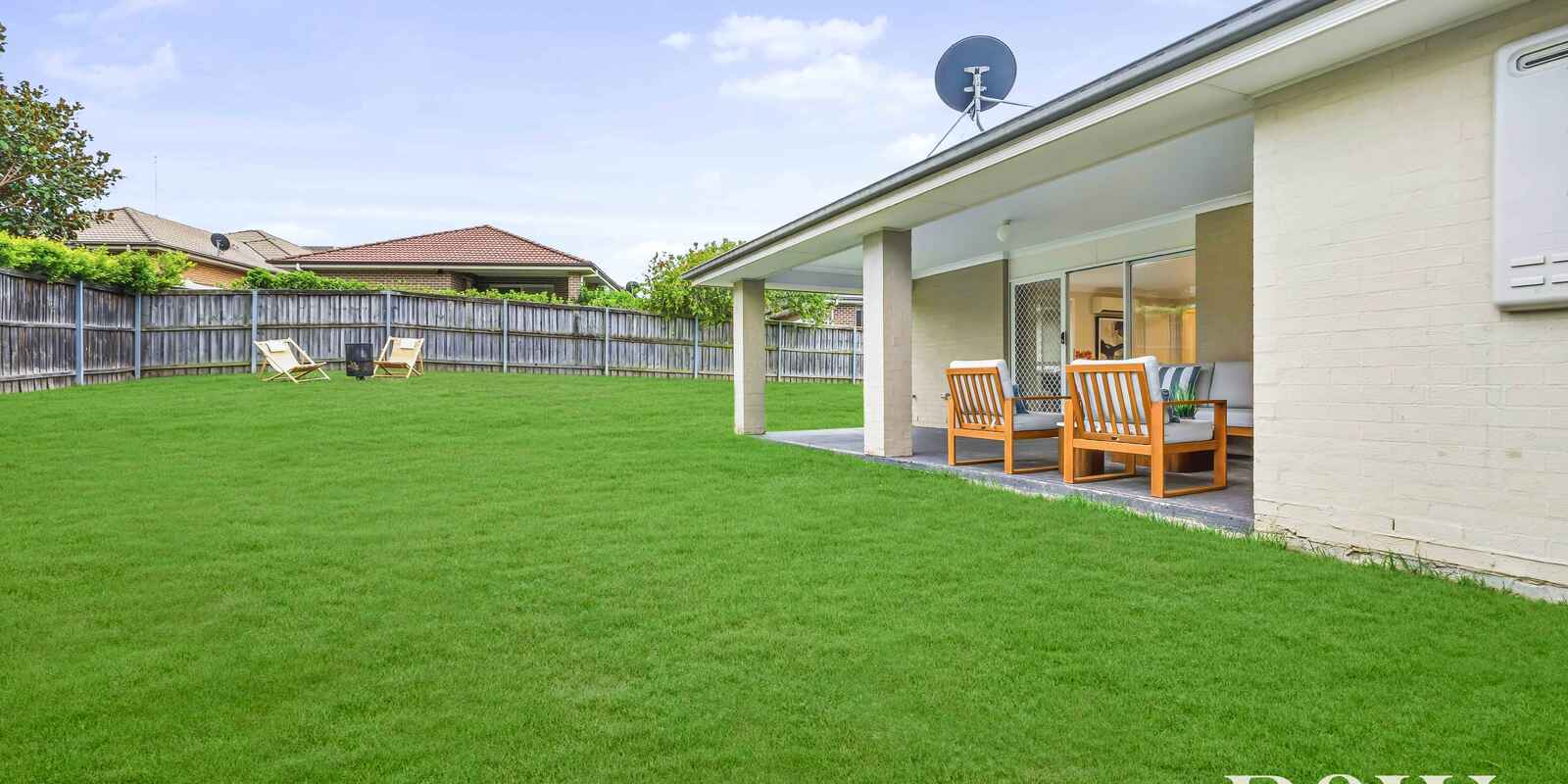 10 JARVISFIELD PLACE Macquarie Links