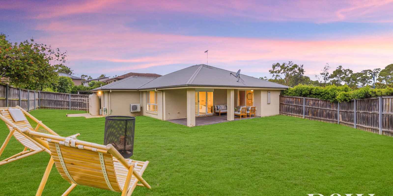 10 JARVISFIELD PLACE Macquarie Links