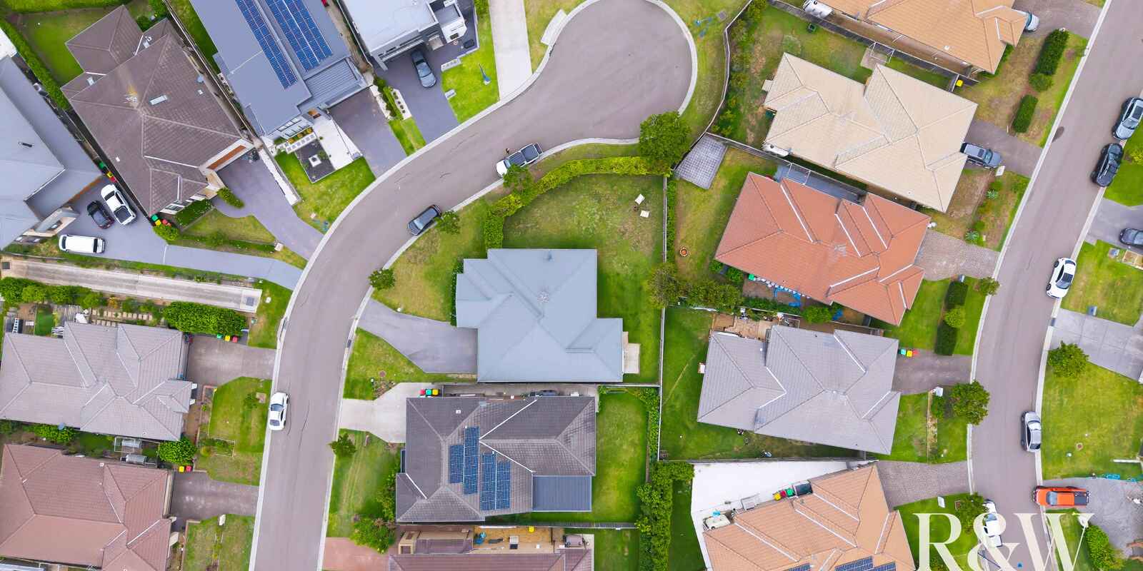 10 JARVISFIELD PLACE Macquarie Links