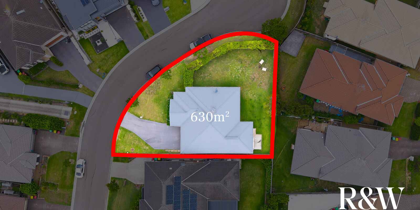10 JARVISFIELD PLACE Macquarie Links