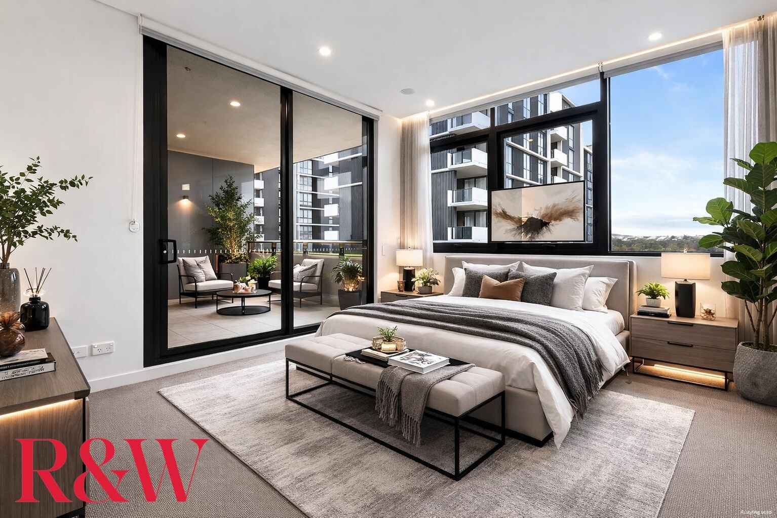 903/455E Captain Cook Drive Woolooware