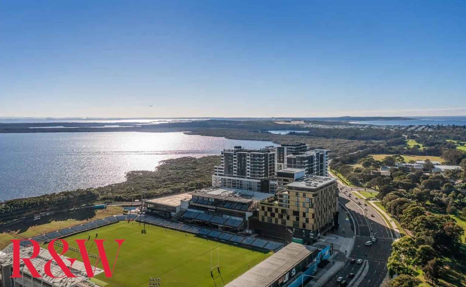 903/455E Captain Cook Drive Woolooware