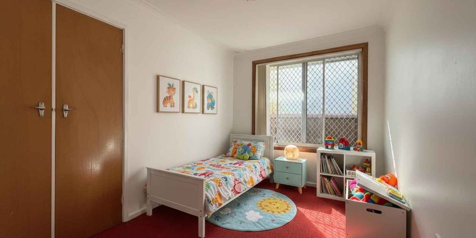 2 Norwich Road Ingleburn