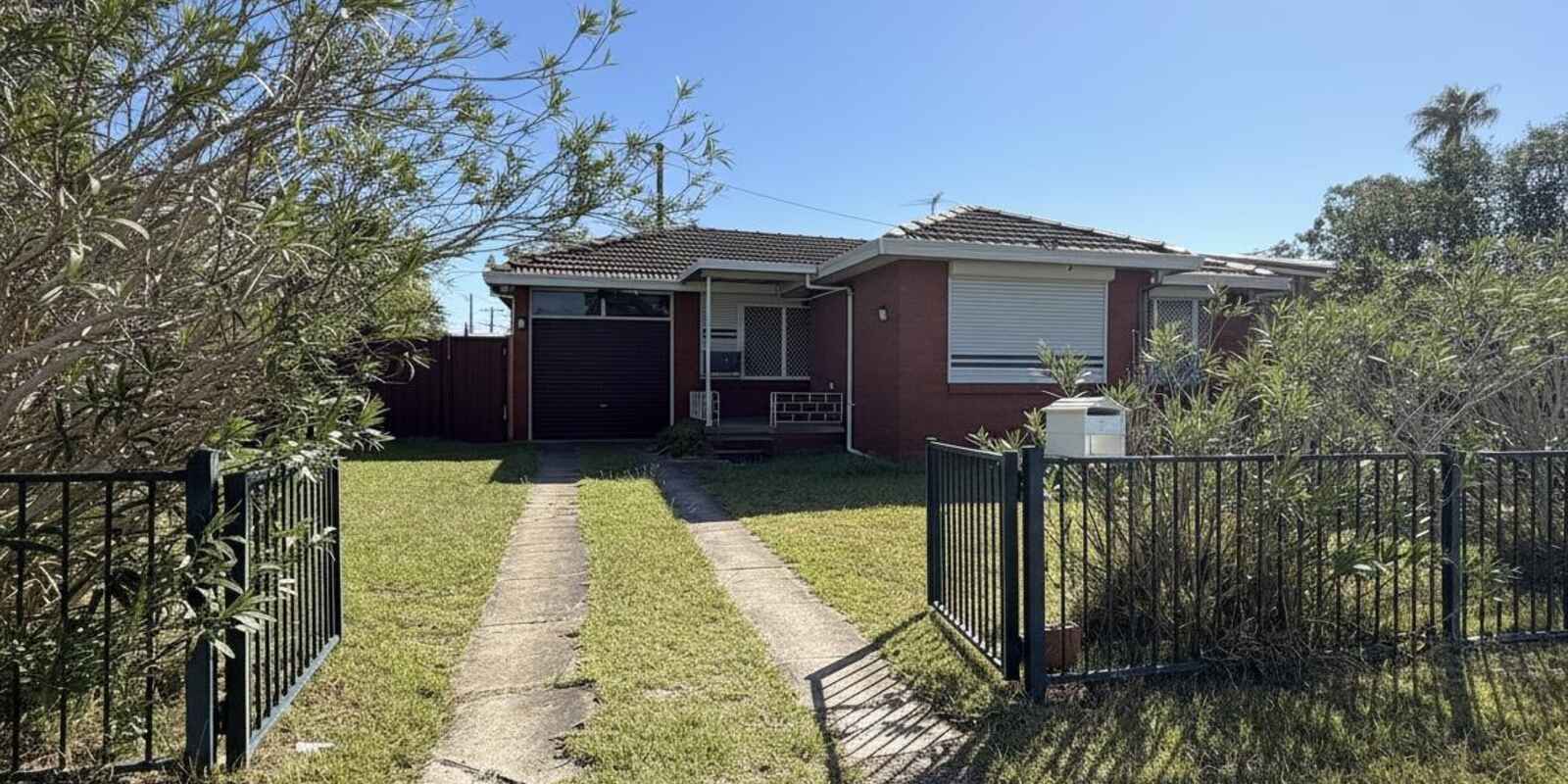 2 Norwich Road Ingleburn