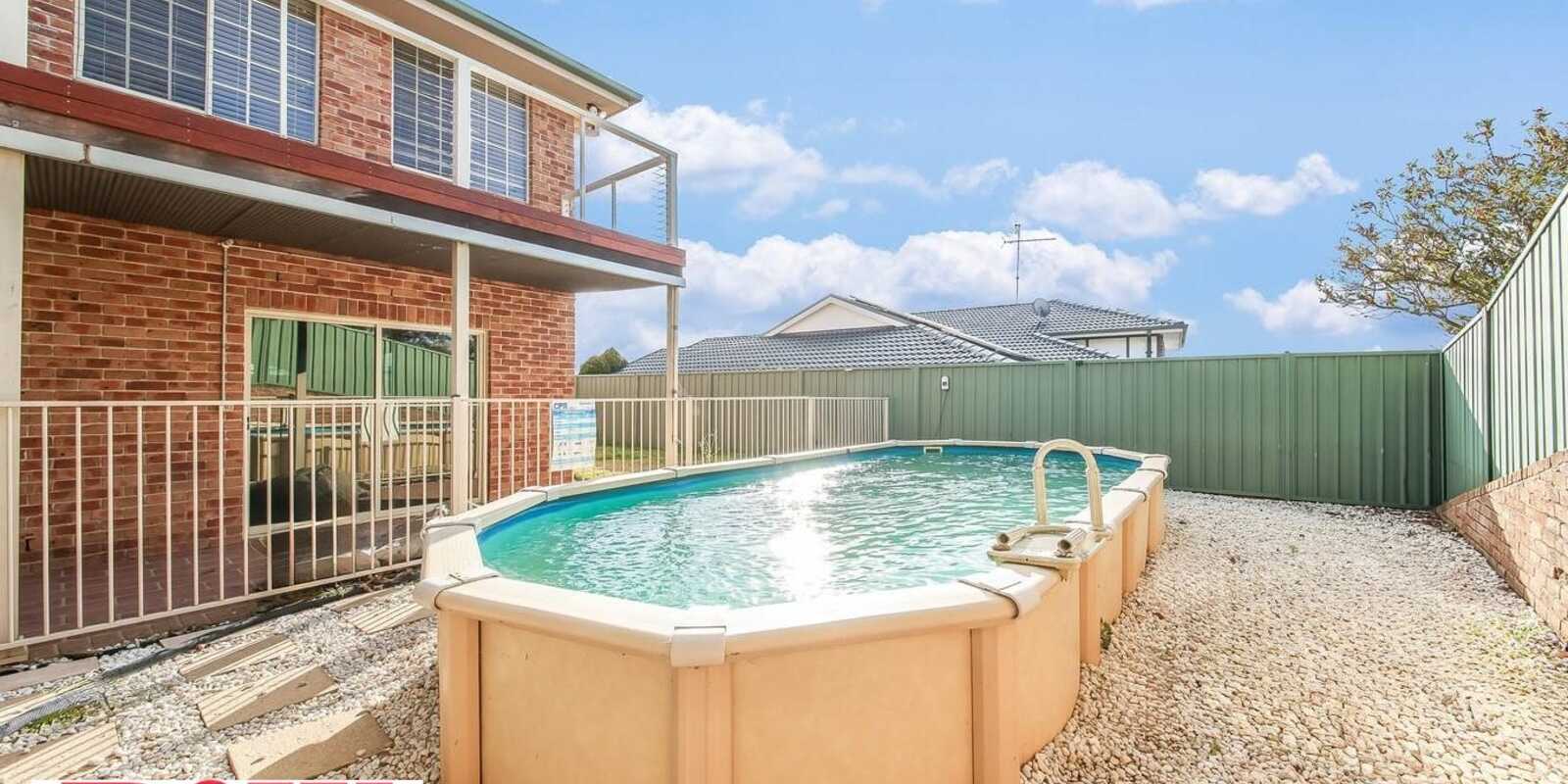 1 Beltana Place Glen Alpine