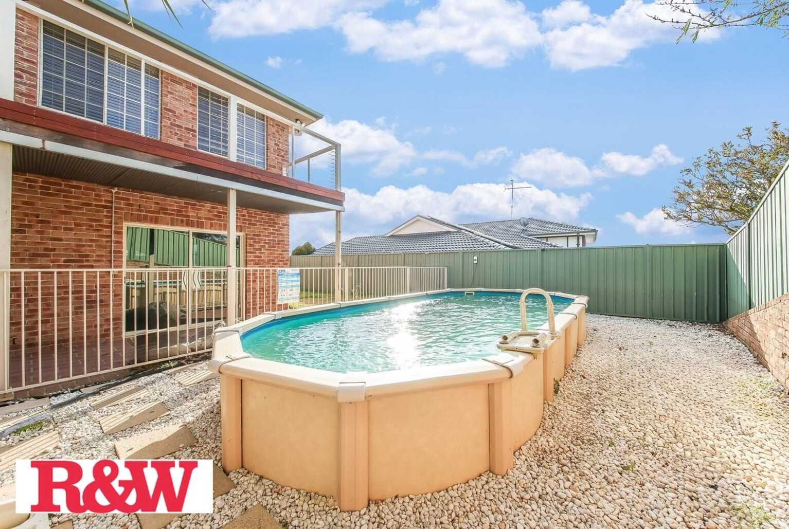 1 Beltana Place Glen Alpine