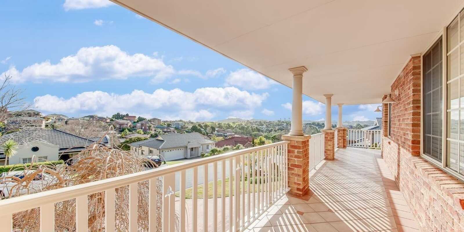 1 Beltana Place Glen Alpine