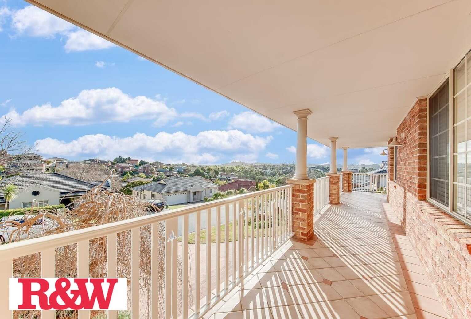 1 Beltana Place Glen Alpine