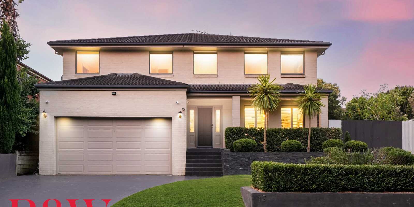 19 Strathwallen Close Macquarie Links 19 Strathwallen Close Macquarie Links