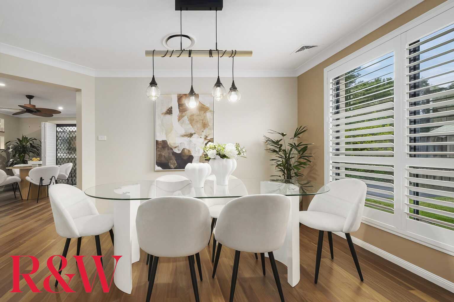 19 Strathwallen Close Macquarie Links 19 Strathwallen Close Macquarie Links