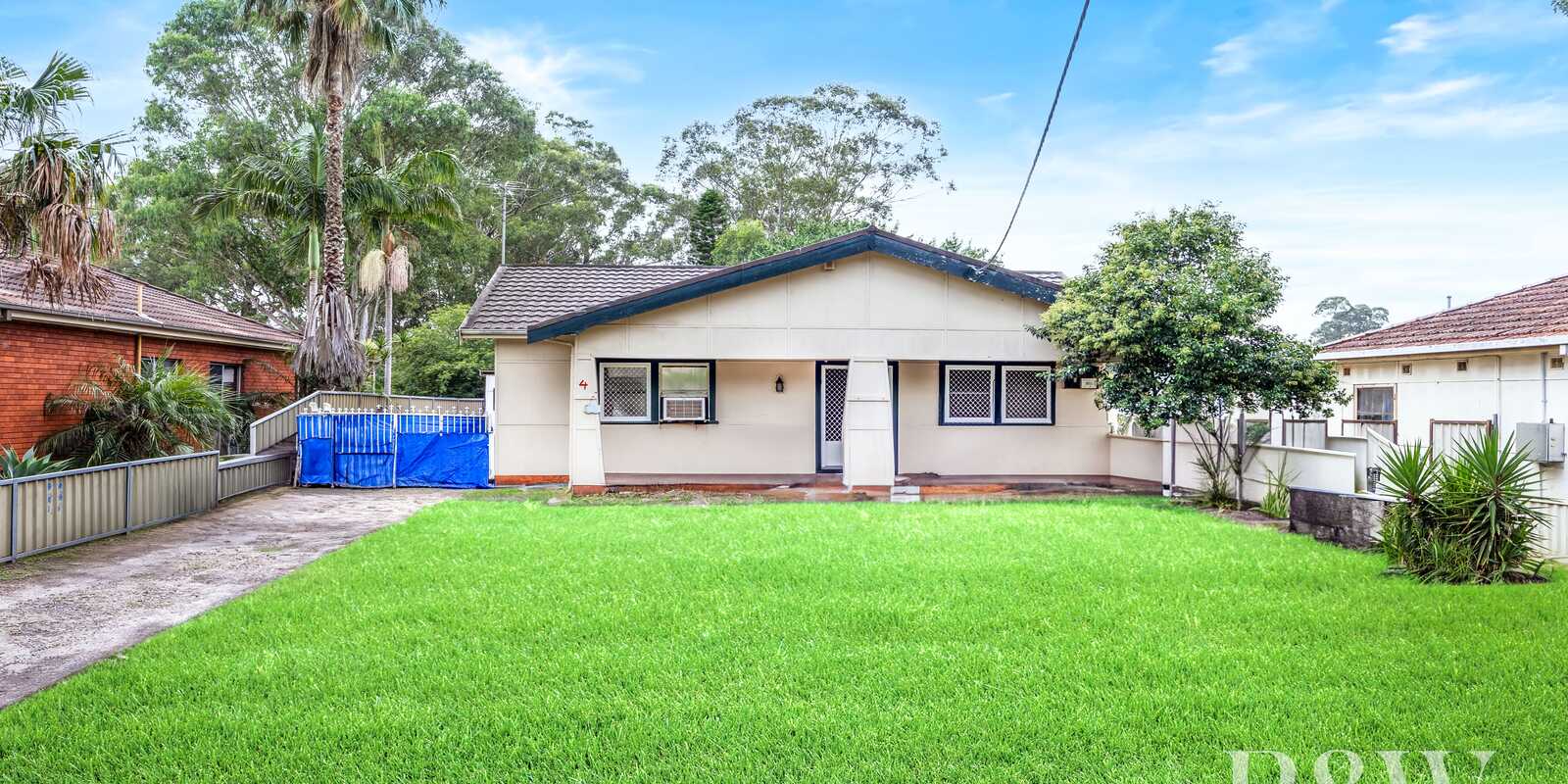 4 James Street Ingleburn