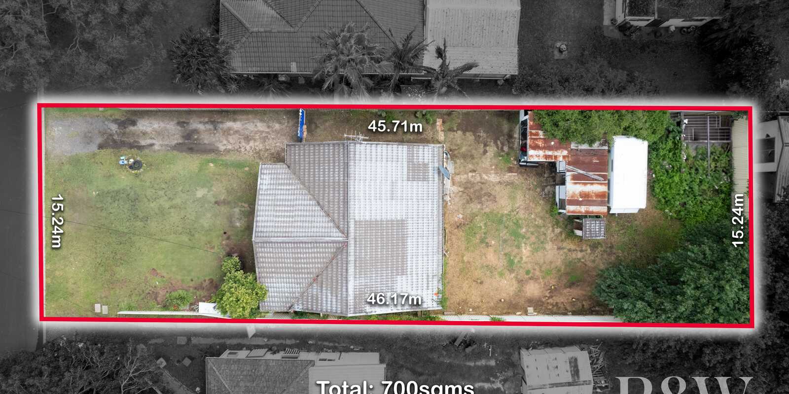 4 James Street Ingleburn