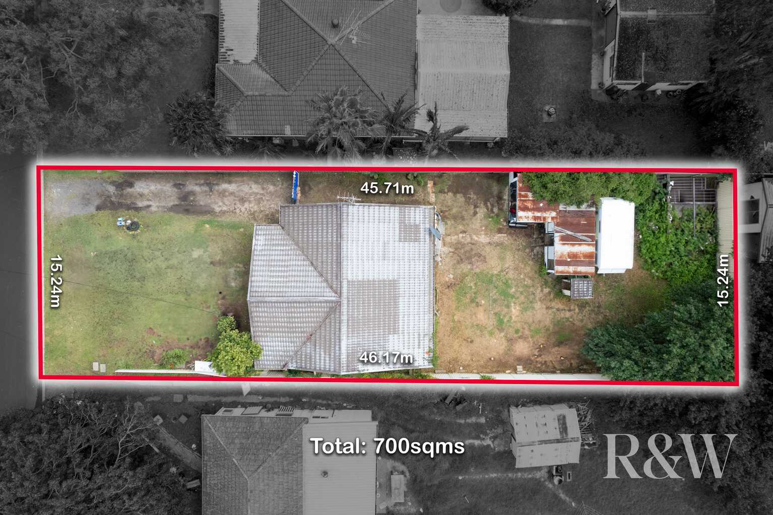 4 James Street Ingleburn