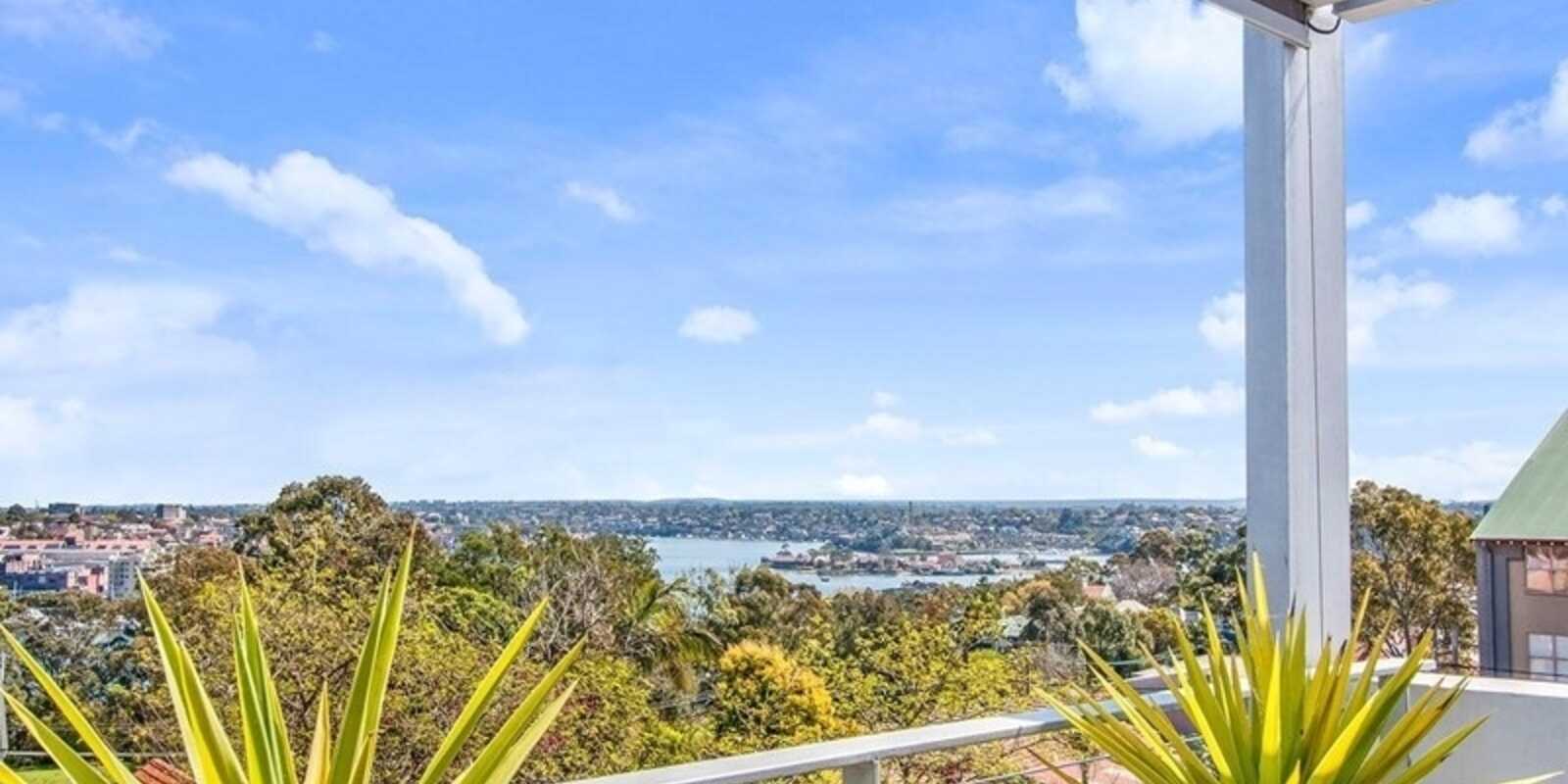 6/559 - 563 Darling Street Rozelle