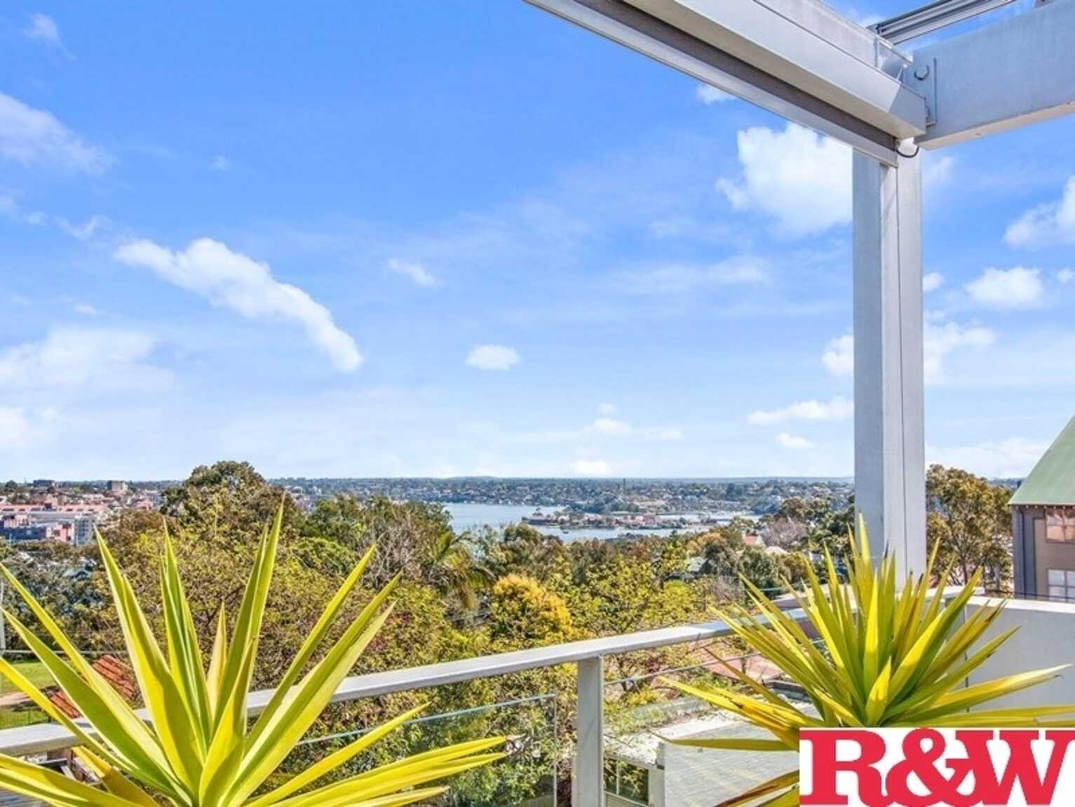 6/559 - 563 Darling Street Rozelle