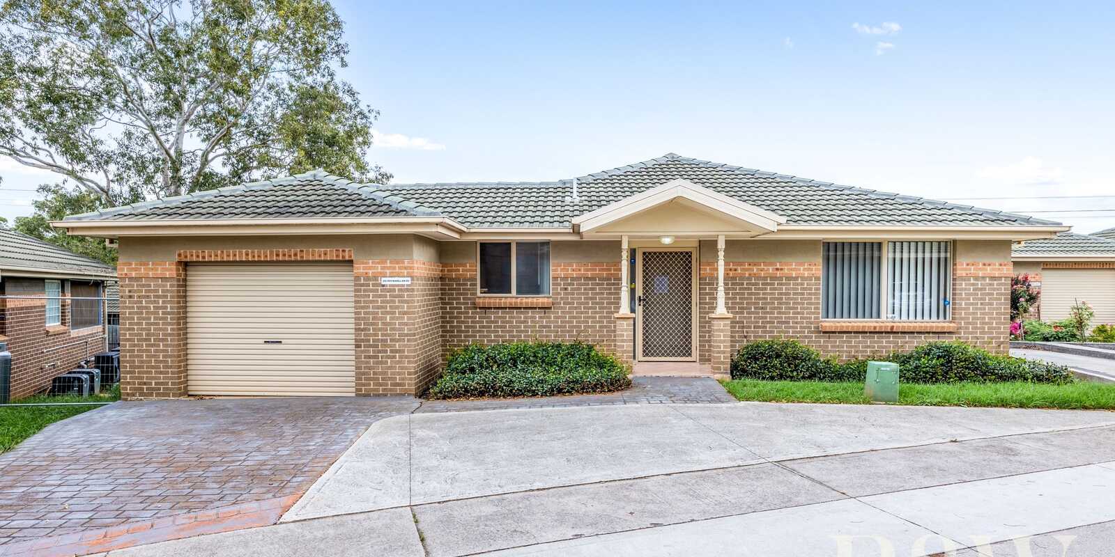 20/359 NARELLAN ROAD Currans Hill