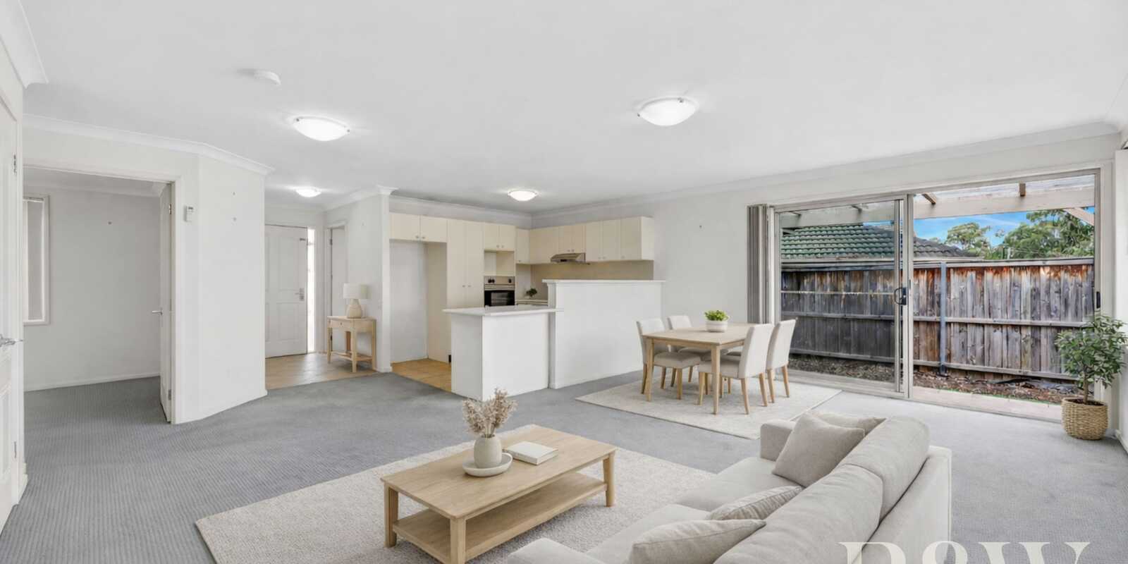 20/359 NARELLAN ROAD Currans Hill