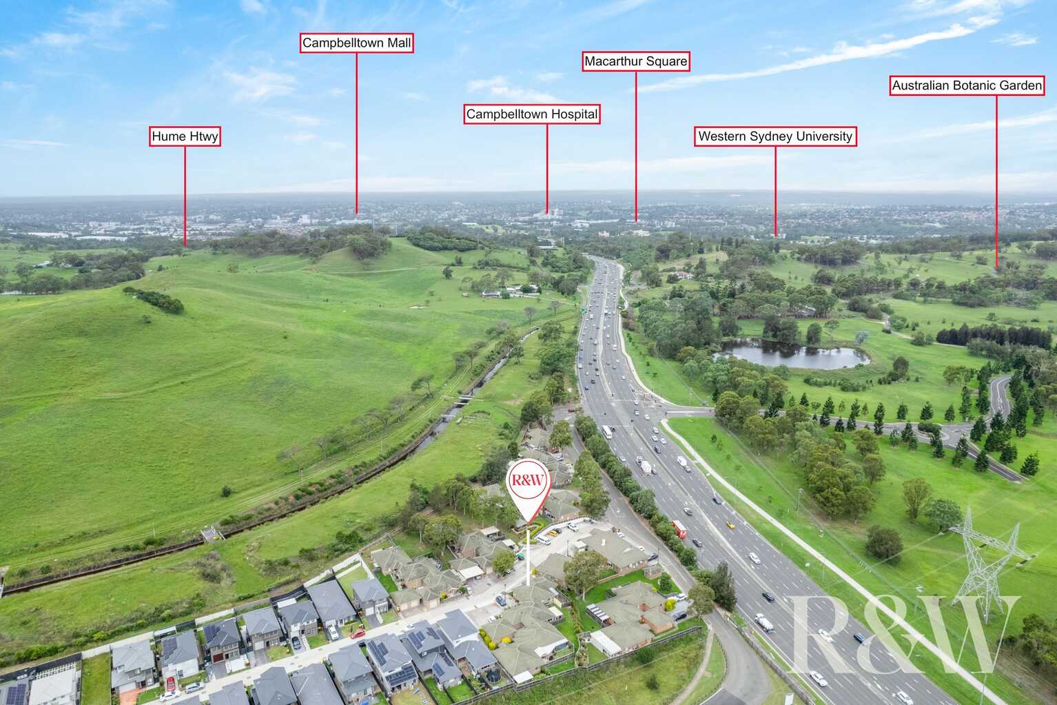 20/359 NARELLAN ROAD Currans Hill