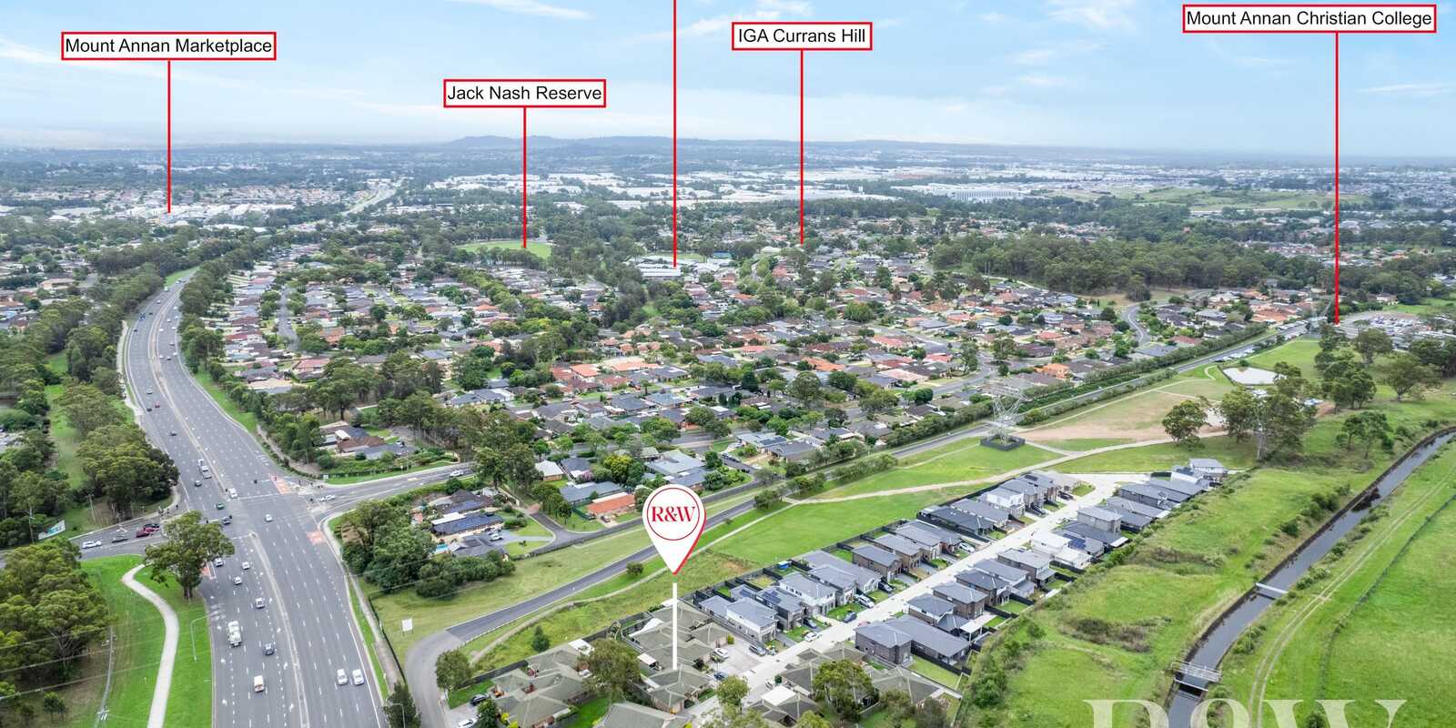 20/359 NARELLAN ROAD Currans Hill