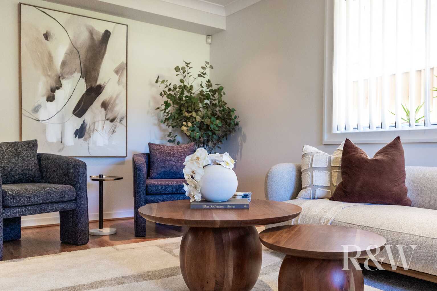 4B VAUCLUSE PLACE Glen Alpine