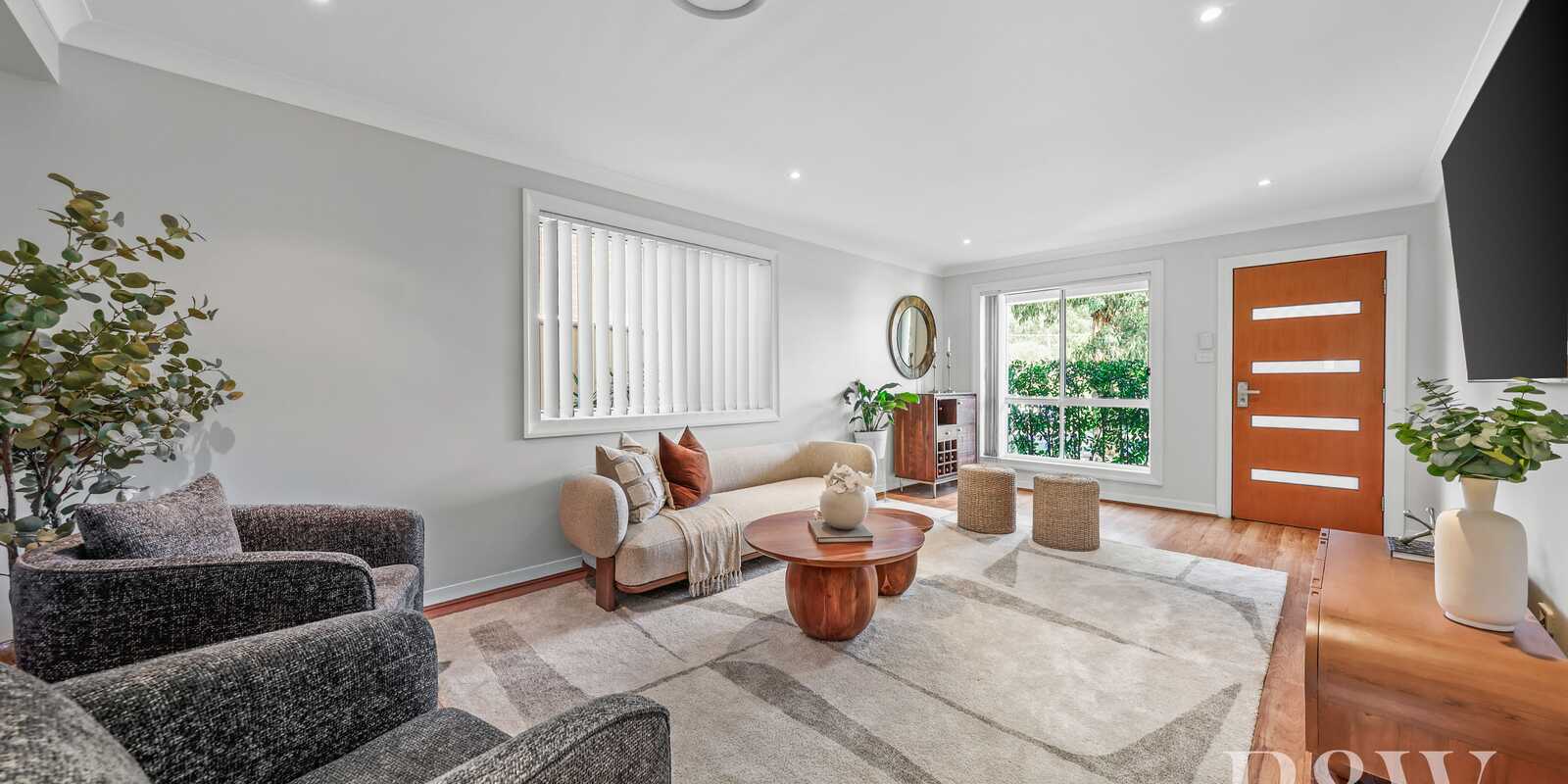 4B VAUCLUSE PLACE Glen Alpine