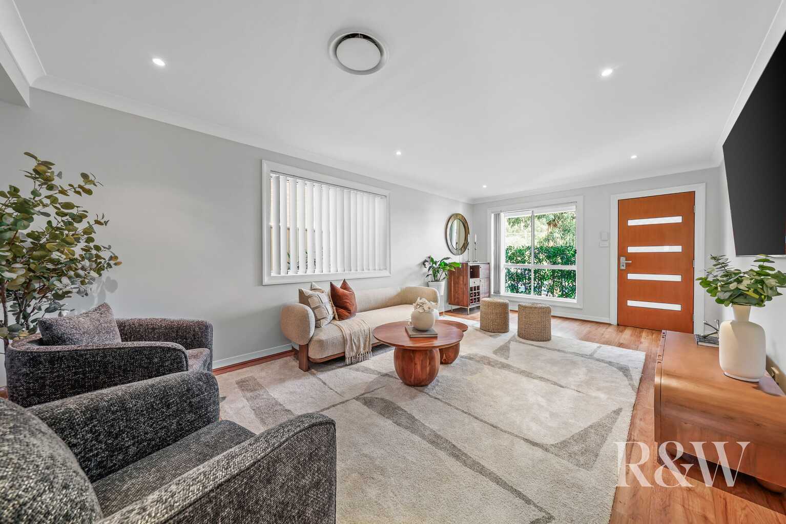 4B VAUCLUSE PLACE Glen Alpine