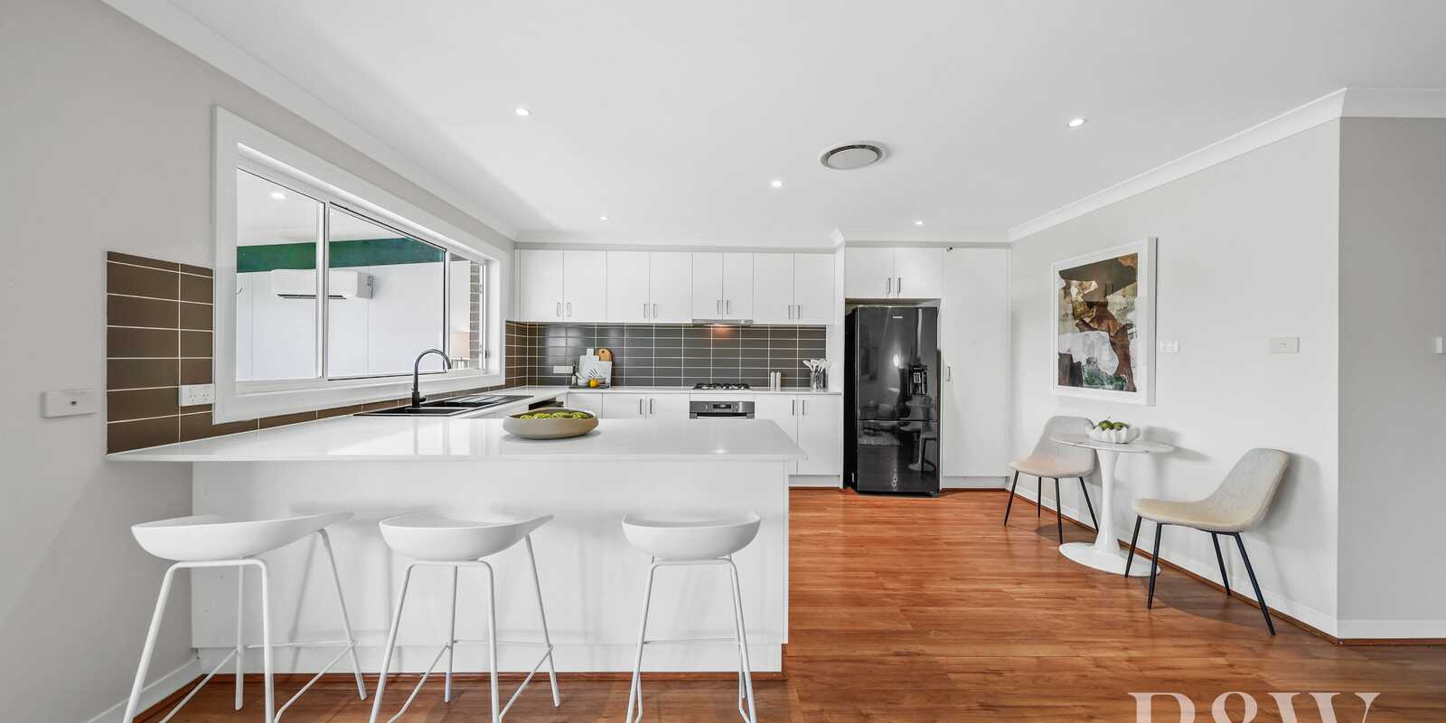 4B VAUCLUSE PLACE Glen Alpine