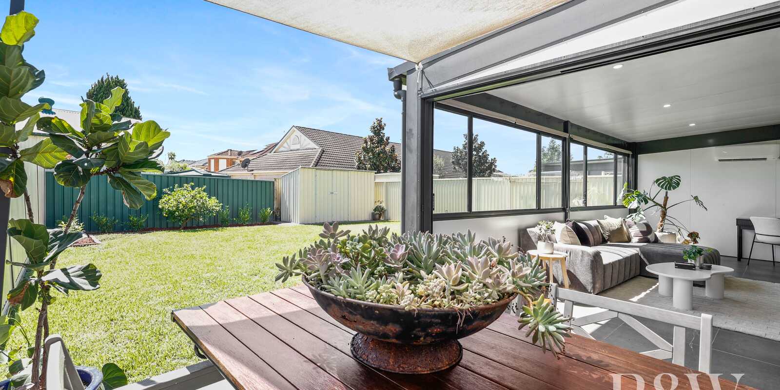 4B VAUCLUSE PLACE Glen Alpine