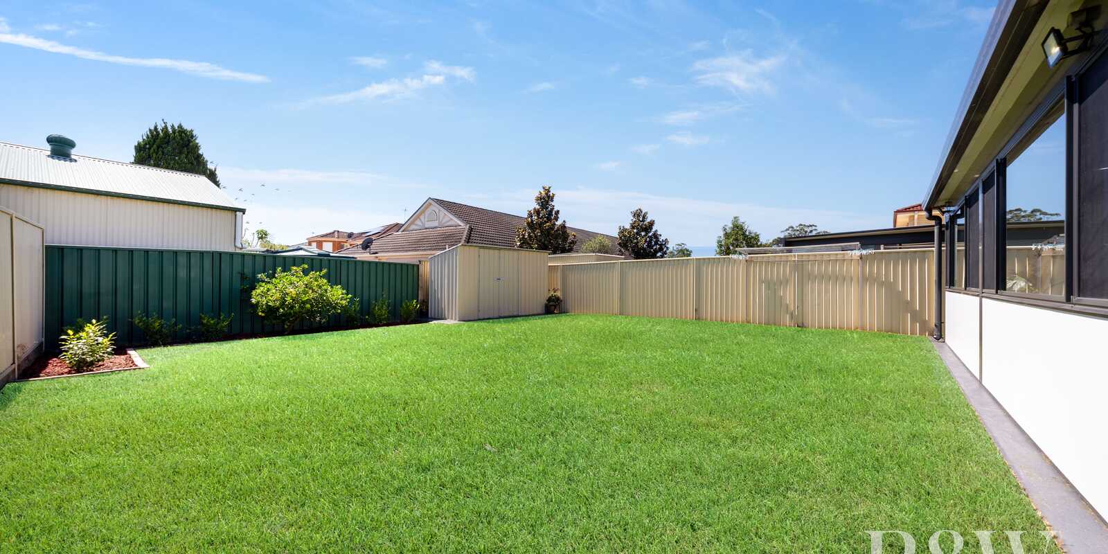 4B VAUCLUSE PLACE Glen Alpine