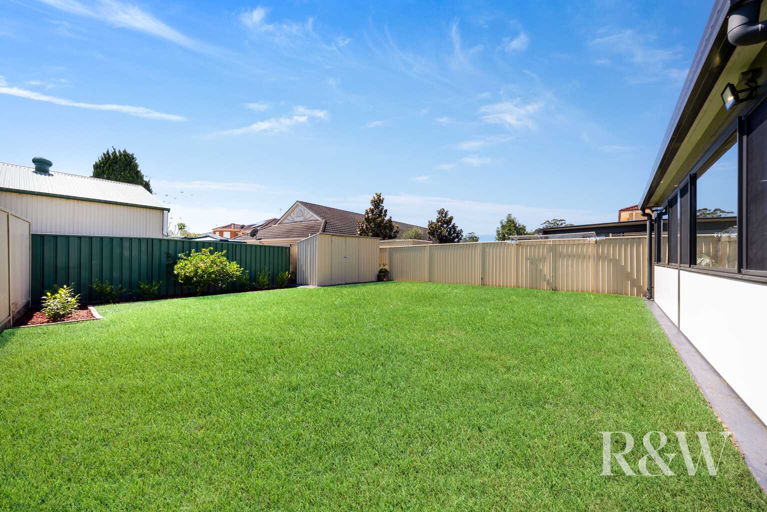 4B VAUCLUSE PLACE Glen Alpine