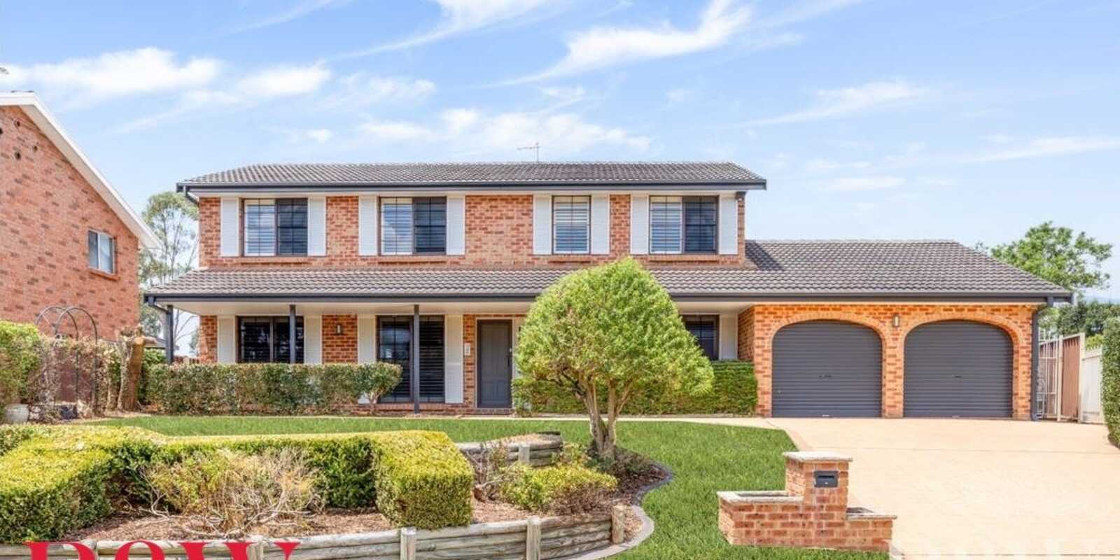 9 Mekong Place Kearns