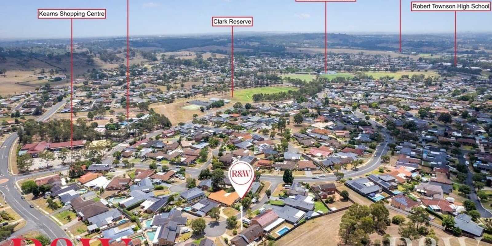 9 Mekong Place Kearns