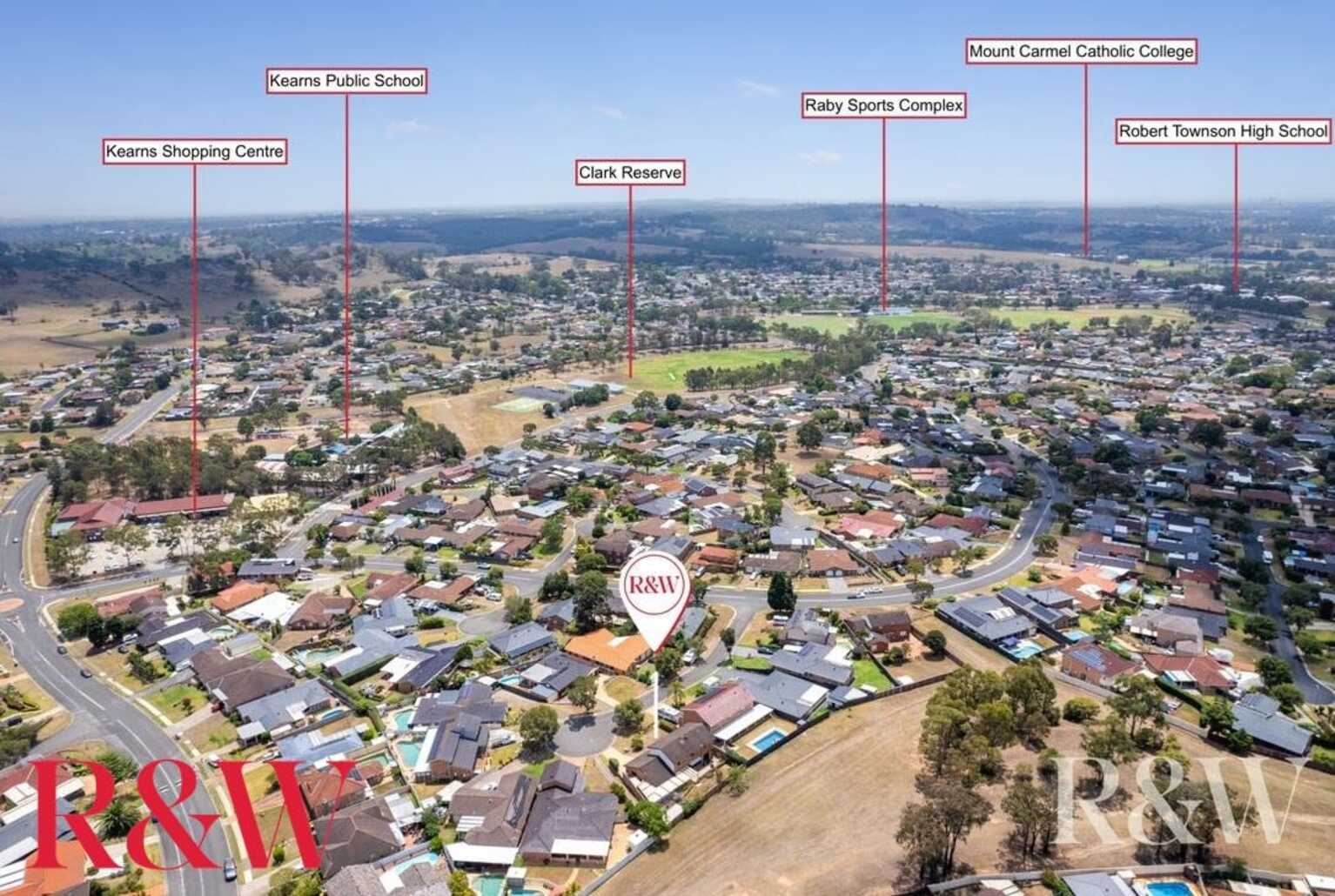 9 Mekong Place Kearns