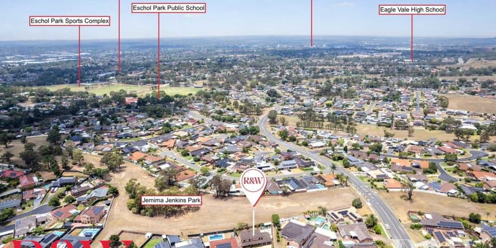 9 Mekong Place Kearns