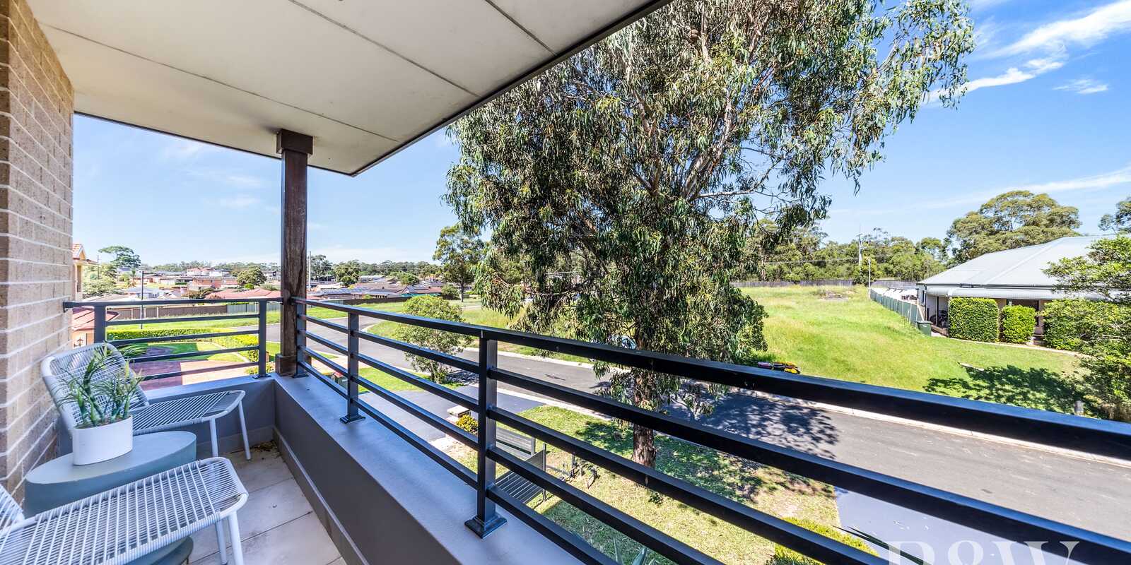 4B VAUCLUSE PLACE Glen Alpine