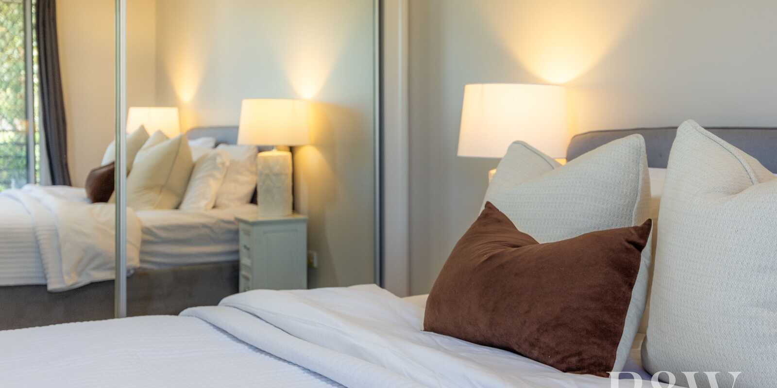 4B VAUCLUSE PLACE Glen Alpine