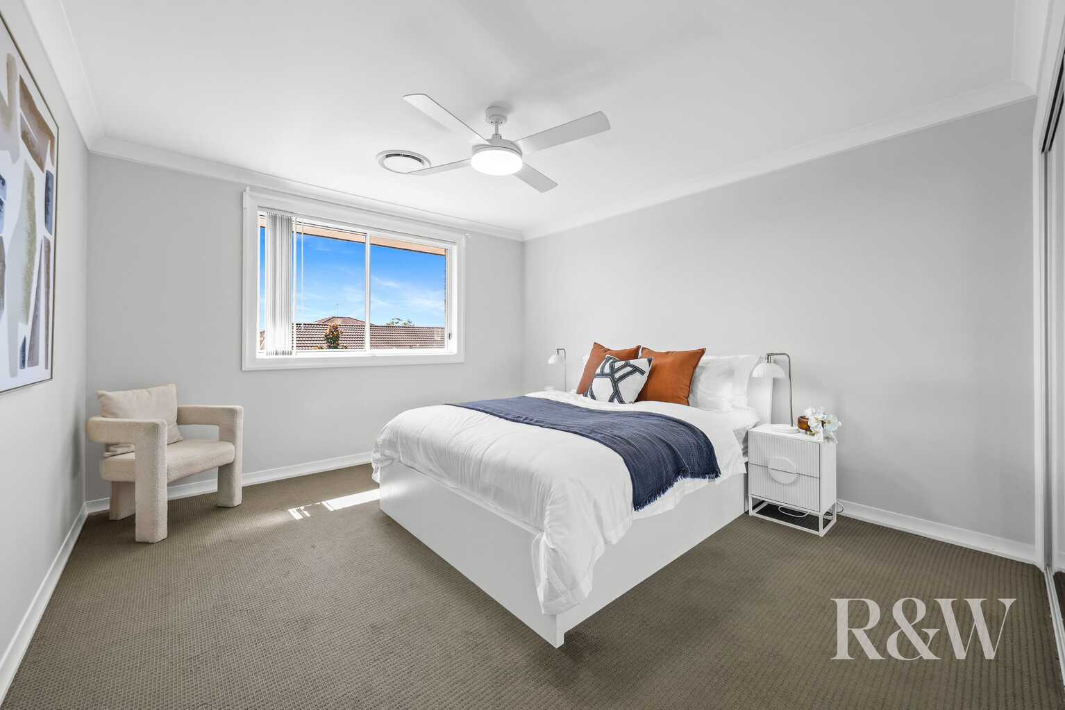 4B VAUCLUSE PLACE Glen Alpine