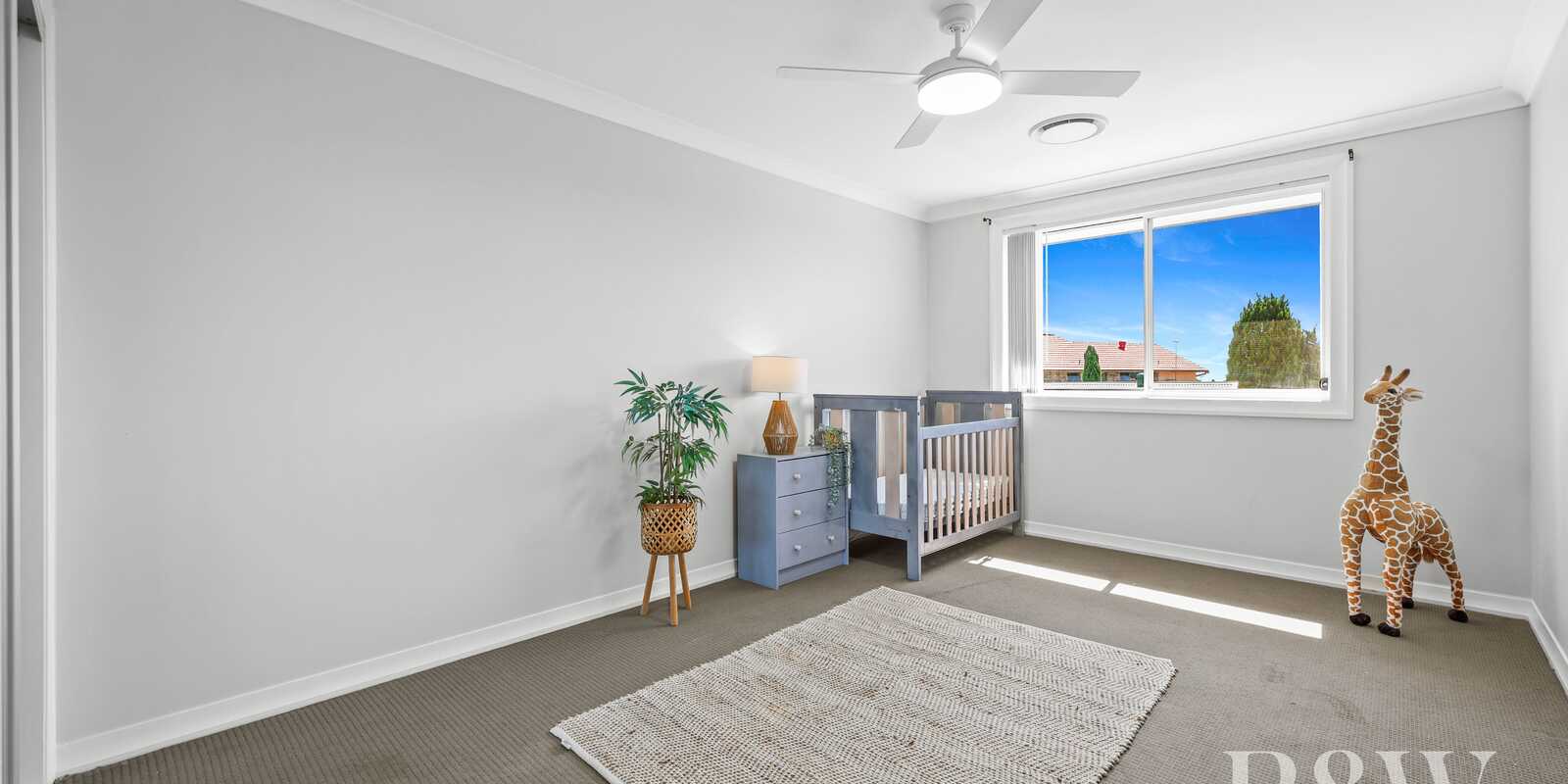 4B VAUCLUSE PLACE Glen Alpine