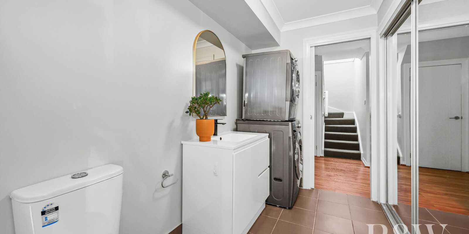 4B VAUCLUSE PLACE Glen Alpine