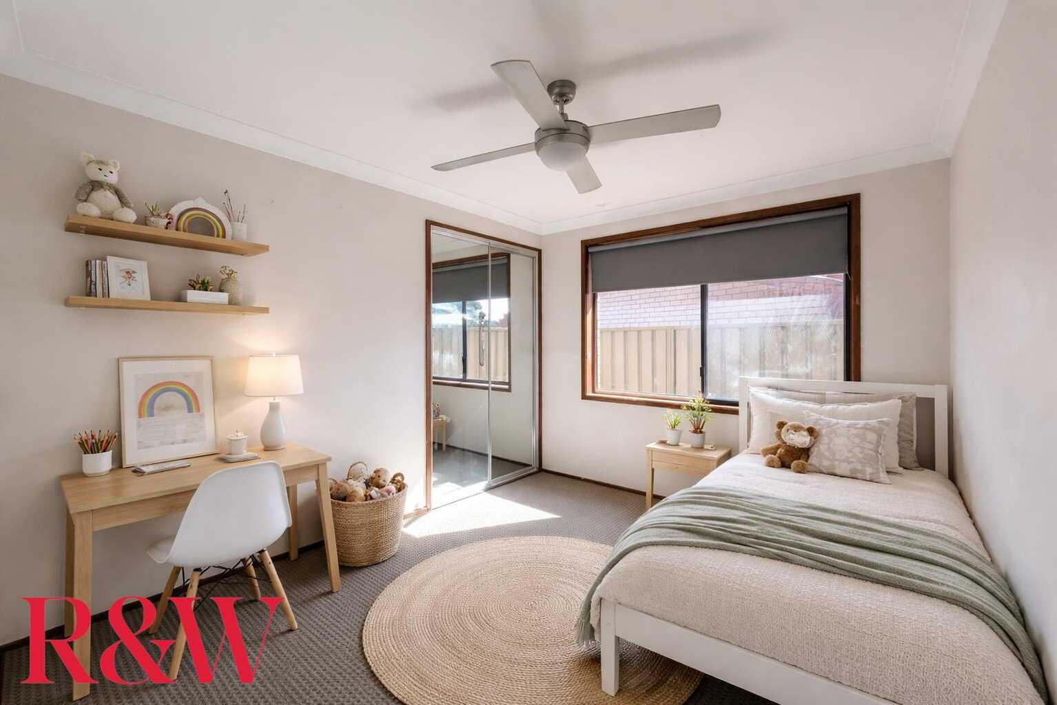 16 Clement Place Ingleburn 16 Clement Place Ingleburn