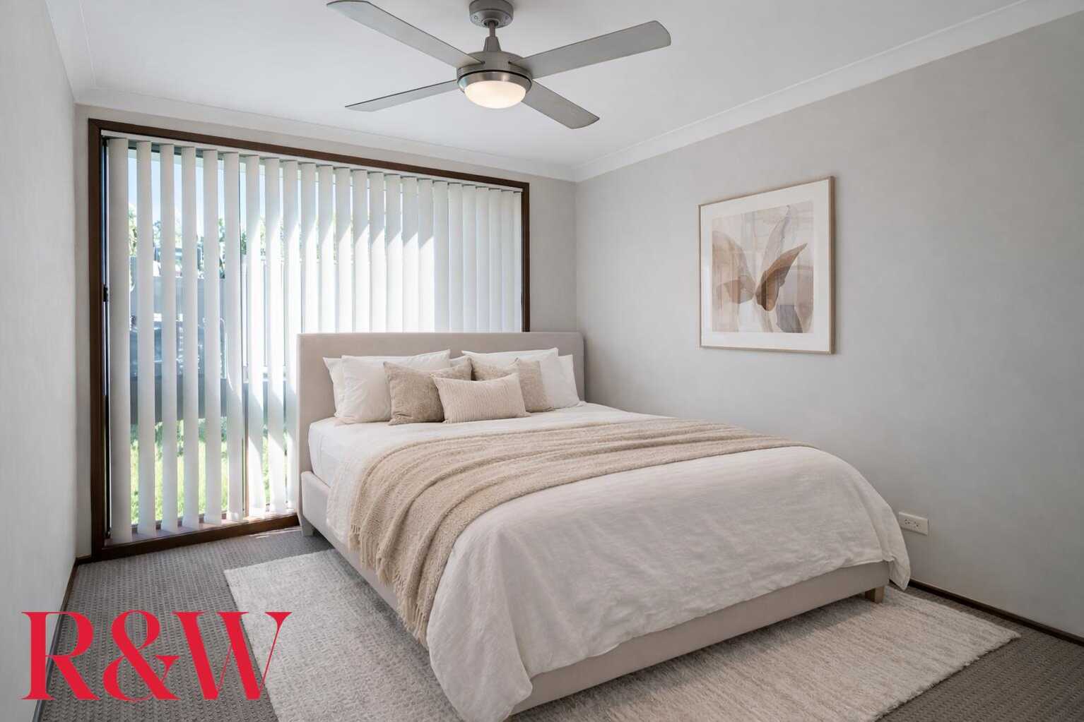 16 Clement Place Ingleburn 16 Clement Place Ingleburn