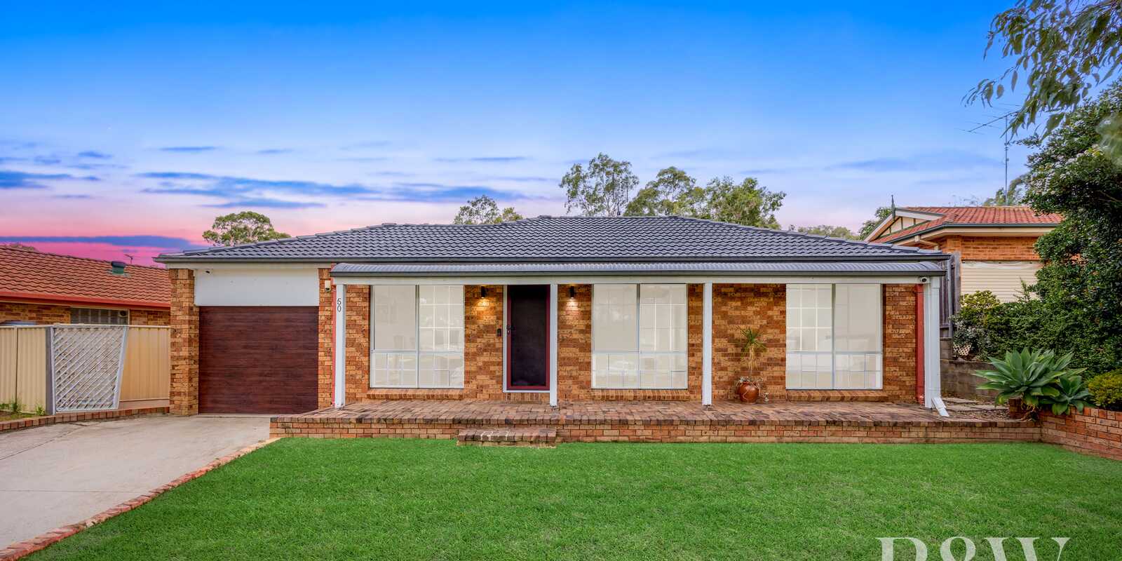 50 DOWNES CRESCENT Currans Hill