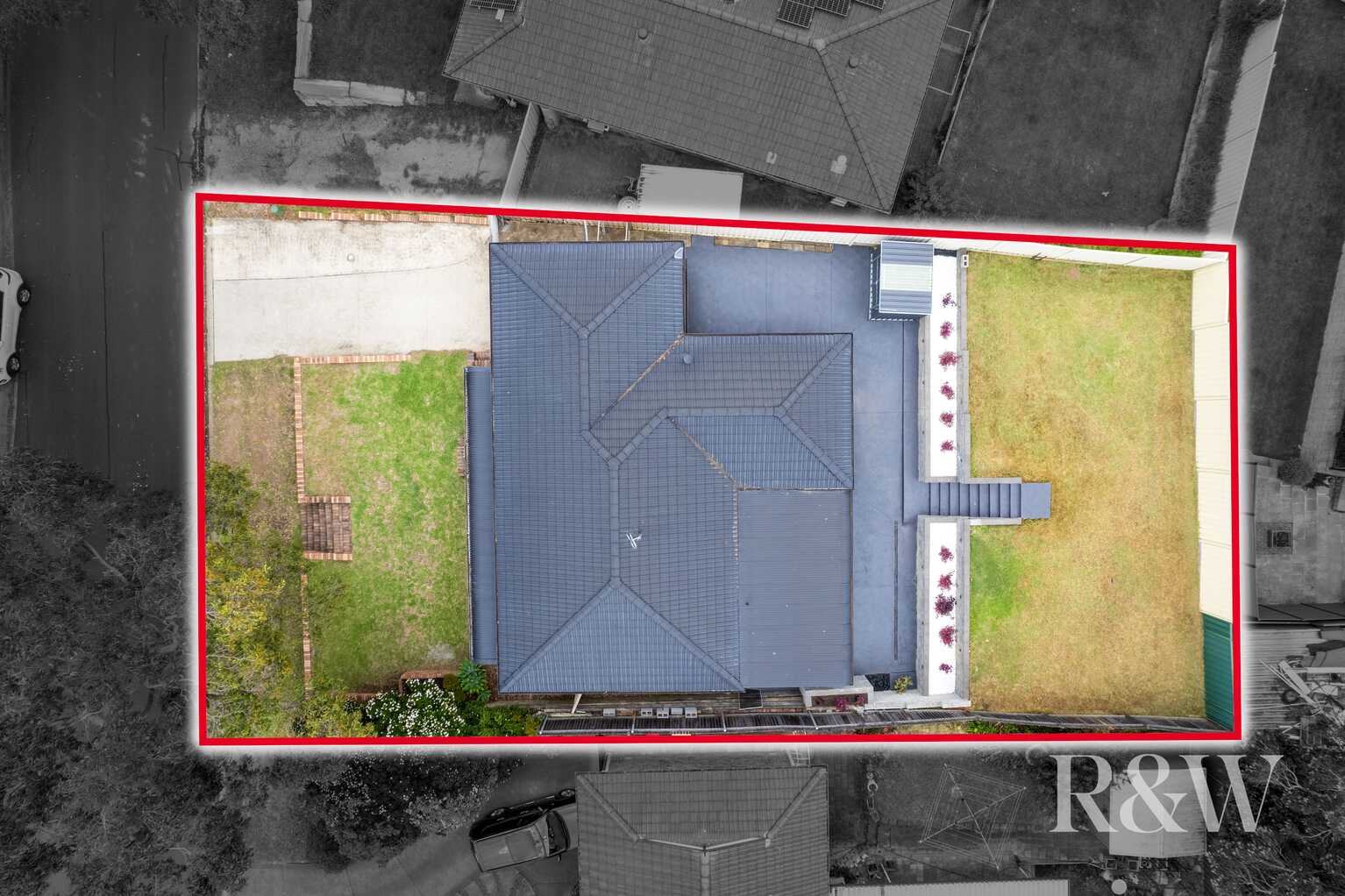 50 DOWNES CRESCENT Currans Hill