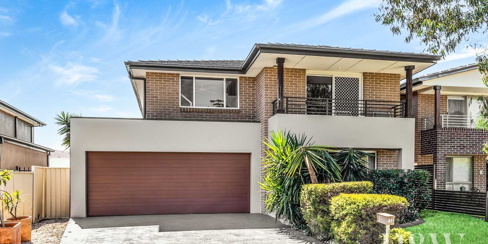 4B VAUCLUSE PLACE Glen Alpine 4B VAUCLUSE PLACE Glen Alpine