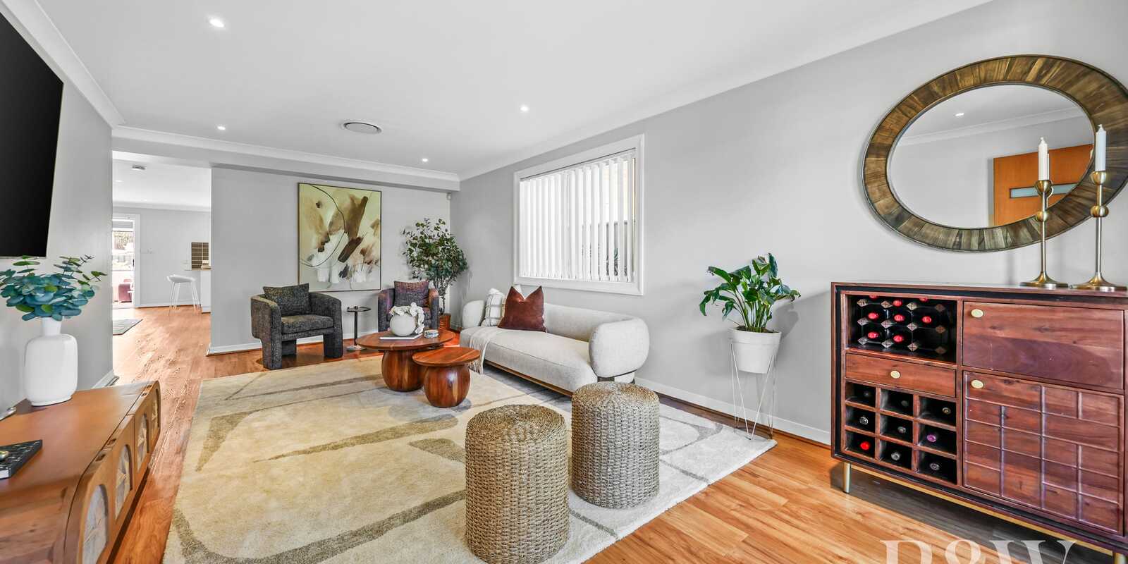 4B VAUCLUSE PLACE Glen Alpine 4B VAUCLUSE PLACE Glen Alpine